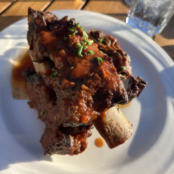 Mission Ranch - Smoked Pork Ribs - Venues & Event Spaces Near Me - Carmel, California Mission Ranch - Smoked Pork Ribs - Venues & Event Spaces Near Me - Carmel, California