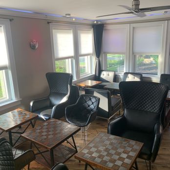 Space NexDoor GastroLounge - Tapas/Small Plates Near Me - Utica, New York