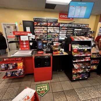 Circle K - Convenience Stores Near Me - Menifee, California