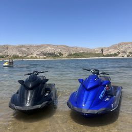 Supercharge Yahama Jetskis Supercharge Yahama Jetskis
