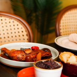 Casa Cubana - 1