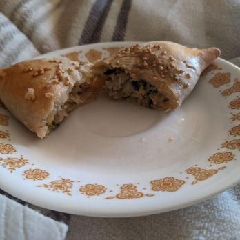 Leleka - Chicken piroshky filling - Ukrainian Near Me - San Francisco, California Leleka - Chicken piroshky filling - Ukrainian Near Me - San Francisco, California