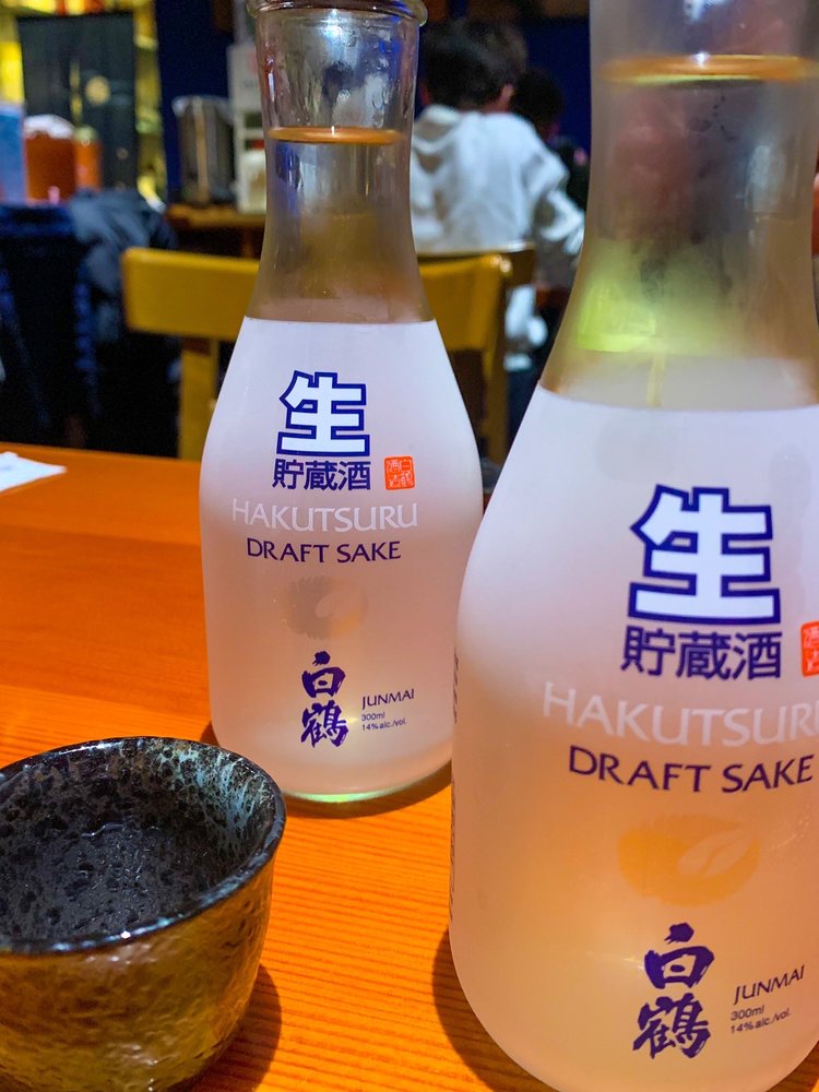 Jo:a Japanese Restaurant