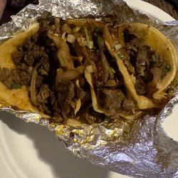 T & A Taco
