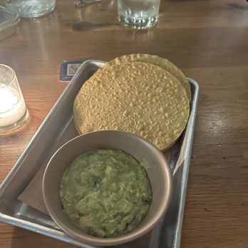 bartaco - Guac with Chips - Mexican Near Me - Atlanta, Georgia