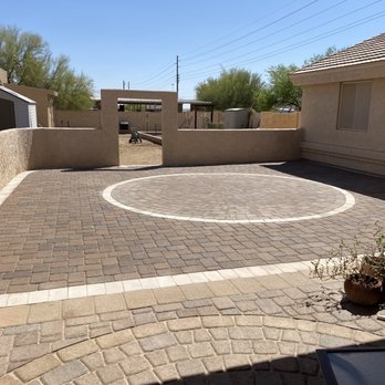Soulliere Decorative Pavers - Building Supplies Near Me - Phoenix, Arizona Soulliere Decorative Pavers - Building Supplies Near Me - Phoenix, Arizona