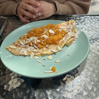 Hangar Cafe - Breakfast & Brunch Near Me - Seattle, Washington