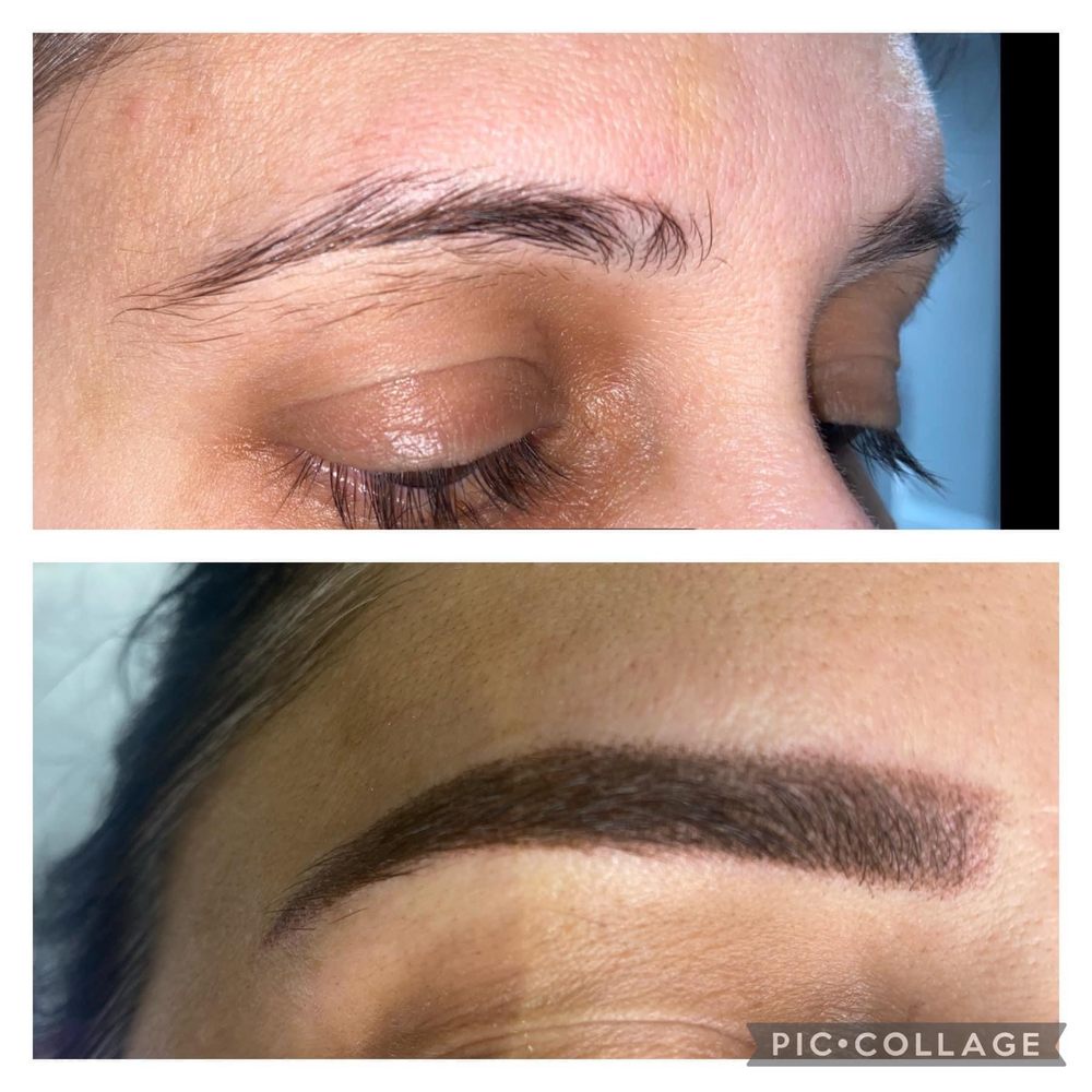 NABEELA’S EYEBROW THREADING Updated October 2024 33 Photos & 41
