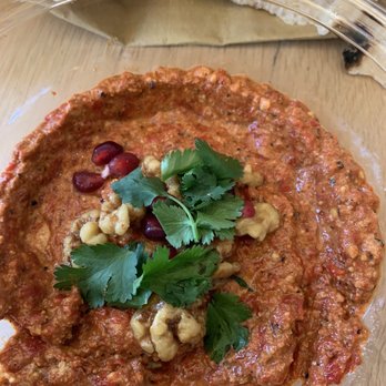 Suraya - Muhammara - Lebanese Near Me - Philadelphia, Pennsylvania Suraya - Muhammara - Lebanese Near Me - Philadelphia, Pennsylvania