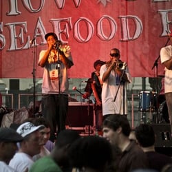 New Orleans Seafood Festival