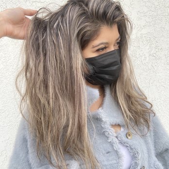 Larisa Love - Hair - Hair Salons Near Me - Los Angeles, California Larisa Love - Hair - Hair Salons Near Me - Los Angeles, California