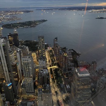 One World Observatory - Observatories Near Me - New York, New York