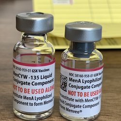 Travel Immunizaton Clinic For Adults And Travelers