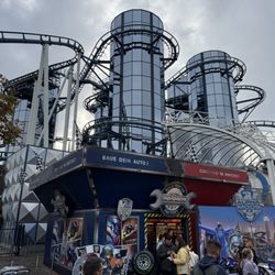 Europa-Park
