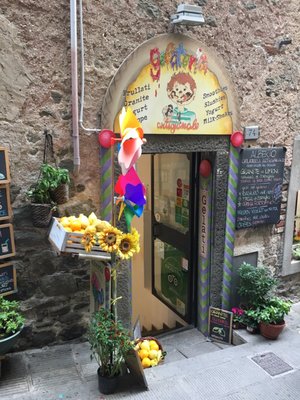 Alberto Gelateria by null