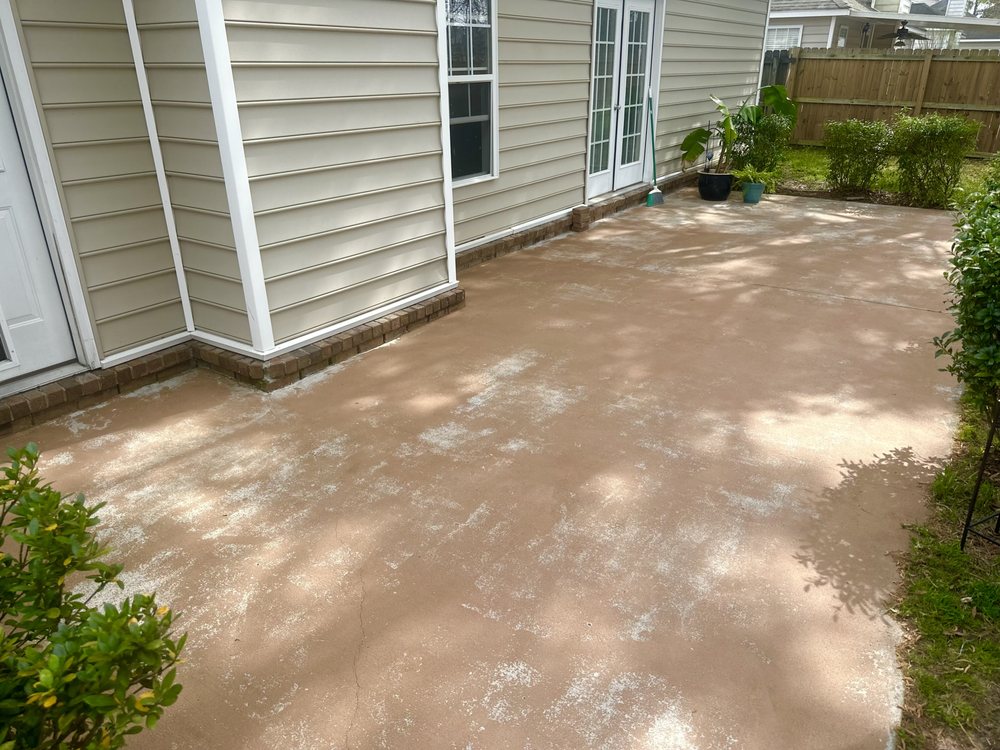 FIRST CHOICE PRESSURE WASHING Updated June 2024 North Charleston