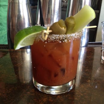 Duo Restaurant - Bloody Mary - New American Near Me - Denver, Colorado Duo Restaurant - Bloody Mary - New American Near Me - Denver, Colorado