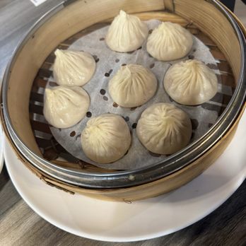 Bee Dumpling - Soup dumplings. - Chinese Near Me - Austin, Texas