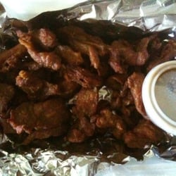 Pork jerky (to go)