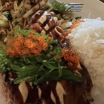 The Bistro - Seafood Near Me - Kilauea, Hawaii