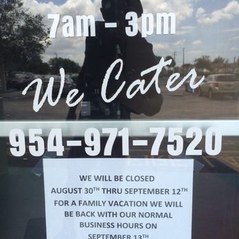 The Gem Eatery - Can't seem to catch a break trying this place out. - Breakfast & Brunch Near Me - Margate, Florida The Gem Eatery - Can't seem to catch a break trying this place out. - Breakfast & Brunch Near Me - Margate, Florida