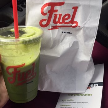 Fuel America - Green machine - Coffee & Tea Near Me - Brighton, Massachusetts Fuel America - Green machine - Coffee & Tea Near Me - Brighton, Massachusetts
