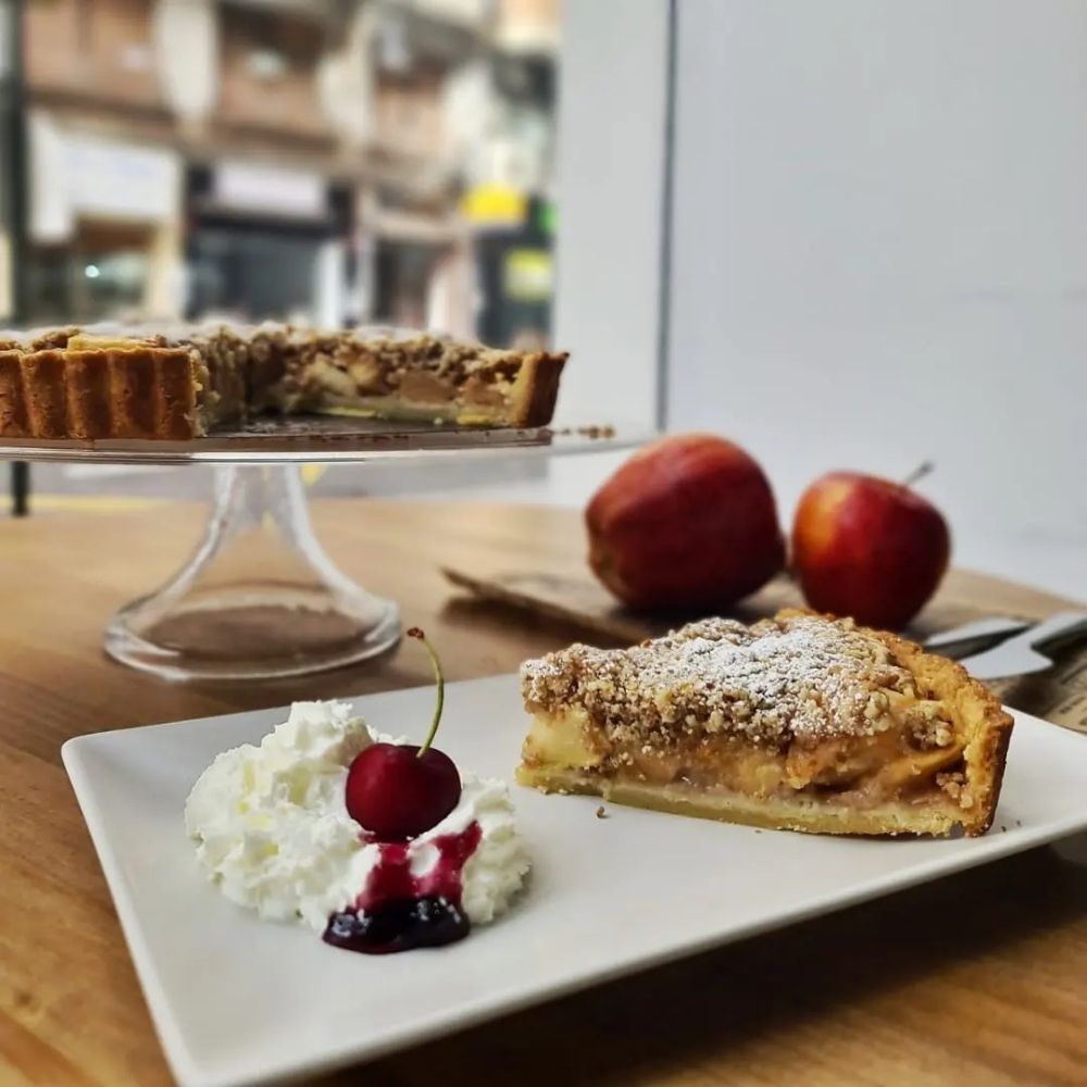 CHANTILLY Avenida del Oeste, Valencia, Spain Restaurants