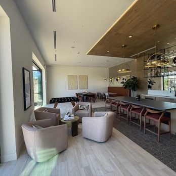 The Row at Red Hill - Lounge - Apartments Near Me - Santa Ana, California The Row at Red Hill - Lounge - Apartments Near Me - Santa Ana, California