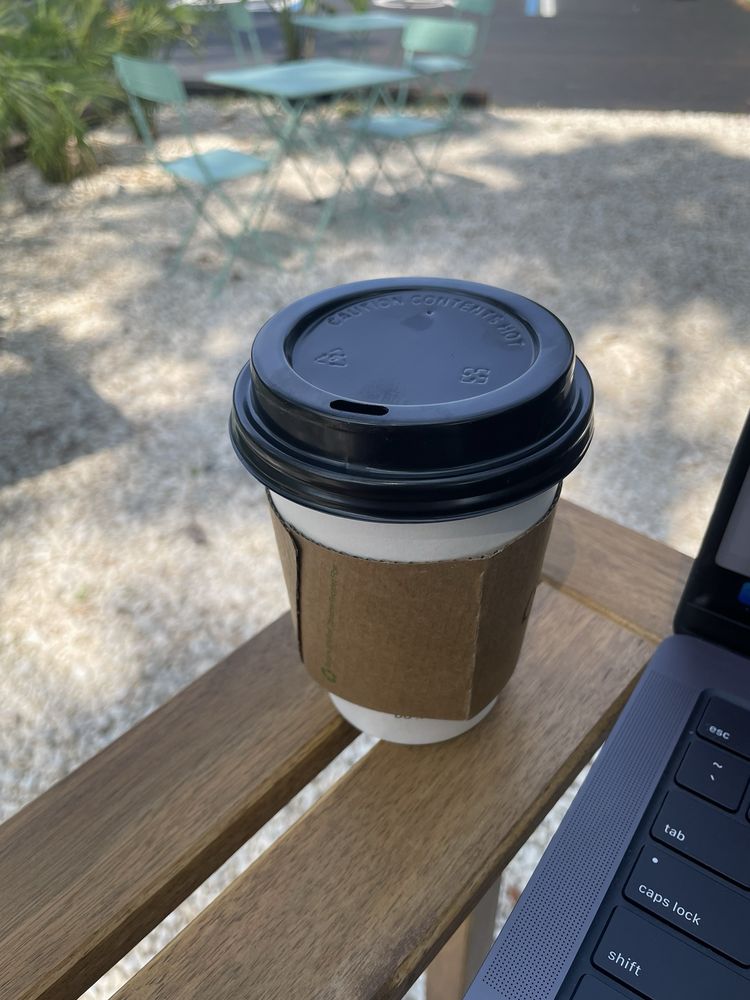 The Coastlands Coffee Image