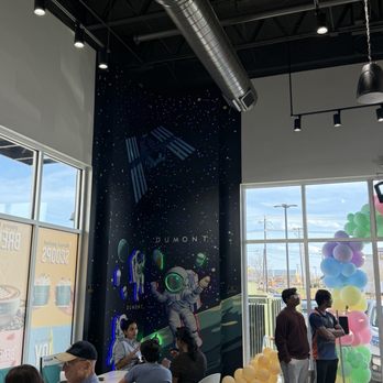 Dumont Creamery & Cafe - Bubble Tea Near Me - Round Rock, Texas Dumont Creamery & Cafe - Bubble Tea Near Me - Round Rock, Texas