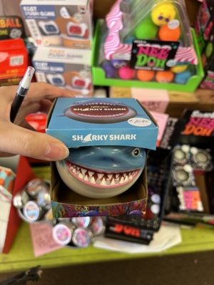 Sweet Nothings by null