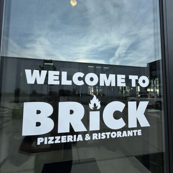 Brick Pizzeria & Ristorante - Pizza Near Me - Franklin, Wisconsin Brick Pizzeria & Ristorante - Pizza Near Me - Franklin, Wisconsin