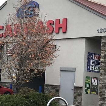 Wave Carwash - Car wash - Car Wash Near Me - Sparks, Nevada
