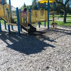 Nate doan park