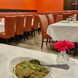 Indian Tadka - Palak Paneer