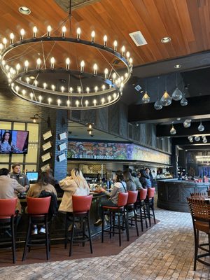 Guy Fieri's El Burro Borracho by null