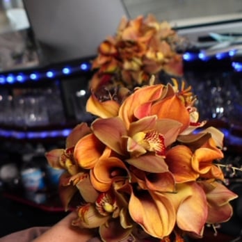 Pistil & Vine - Bridesmaids bouquets - Florists Near Me - Chicago, Illinois