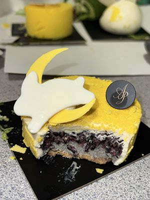 Alexander's Patisserie by null