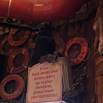 Red Dog Saloon - American Near Me - Juneau, Alaska Red Dog Saloon - American Near Me - Juneau, Alaska
