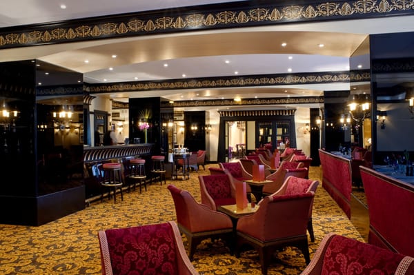 Fouquet's Cannes by null