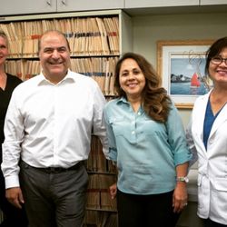 Beverly Hills Dental Center