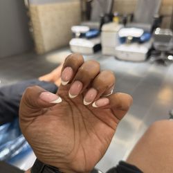 Nails Tropical Spa
