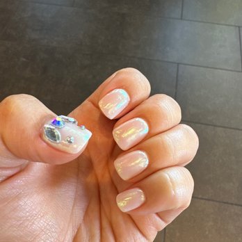 Hana Nail Spa - Nail Technicians Near Me - Moraga, California Hana Nail Spa - Nail Technicians Near Me - Moraga, California