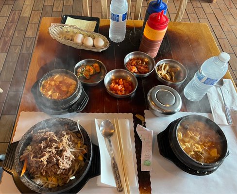 Tofu House by null
