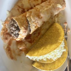 Tierra Caliente - Lunch #13