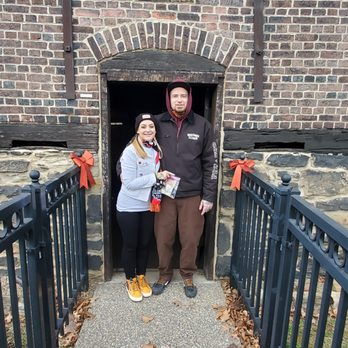 Fort Pitt Blockhouse - Landmarks & Historical Buildings Near Me - Pittsburgh, Pennsylvania Fort Pitt Blockhouse - Landmarks & Historical Buildings Near Me - Pittsburgh, Pennsylvania