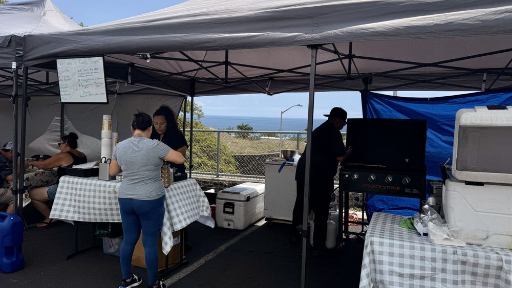 Kailua Tacos