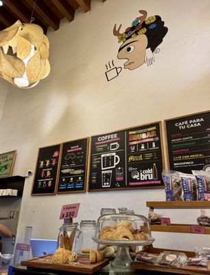 Café Brújula Alcalá | Café de Especialidad de Oaxaca, México by null