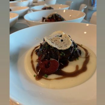 Gather & Forge - Personal Chefs Near Me - Austin, Texas