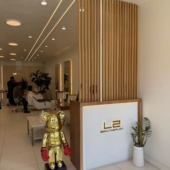 L2 Beauty Salon - Hair Salons Near Me - Millbrae, California L2 Beauty Salon - Hair Salons Near Me - Millbrae, California